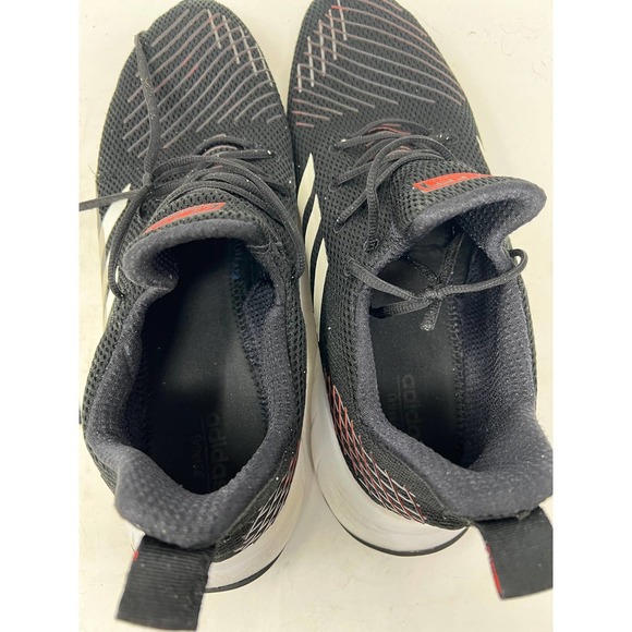 adidas Asweego Core Black - F37038 Mens 14 - Picture 7 of 8